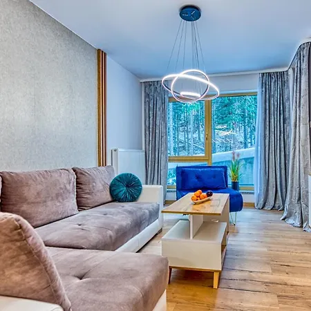 Apartamenty Kilinskiego 17 - Centrum, Przy Wyciagu, Blisko Szlakow Szklarska Poręba Eksteriør bilde