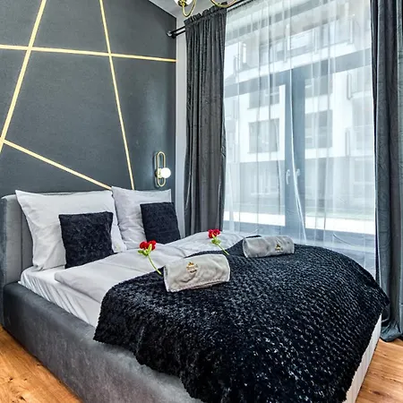 Apartamenty Kilinskiego 17 - Centrum, Przy Wyciagu, Blisko Szlakow Szklarska Poręba Eksteriør bilde