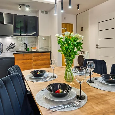 Apartamenty Kilinskiego 17 - Centrum, Przy Wyciagu, Blisko Szlakow Szklarska Poręba Eksteriør bilde