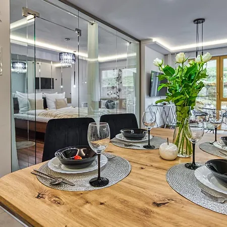 Apartamenty Kilinskiego 17 - Centrum, Przy Wyciagu, Blisko Szlakow Szklarska Poręba Eksteriør bilde