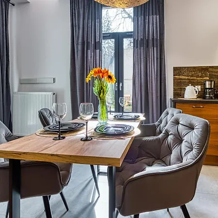 Apartamenty Kilinskiego 17 - Centrum, Przy Wyciagu, Blisko Szlakow Szklarska Poręba Eksteriør bilde