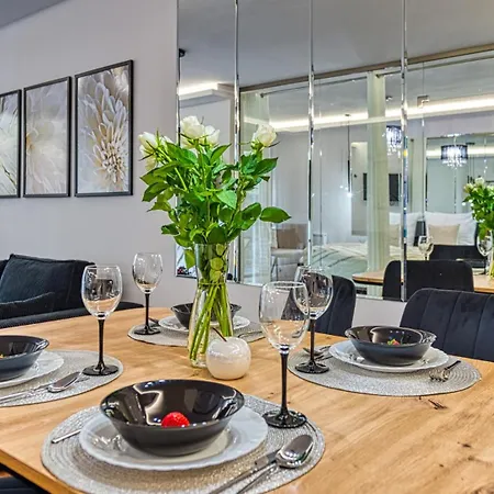 Apartamenty Kilinskiego 17 - Centrum, Przy Wyciagu, Blisko Szlakow Szklarska Poręba Eksteriør bilde
