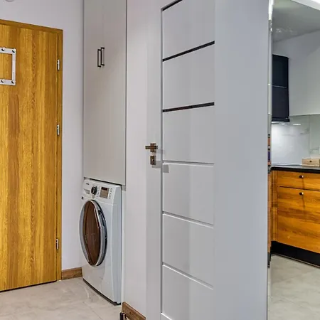 Apartamenty Kilinskiego 17 - Centrum, Przy Wyciagu, Blisko Szlakow Szklarska Poręba Eksteriør bilde