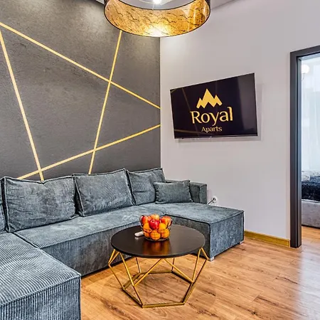 Apartamenty Kilinskiego 17 - Centrum, Przy Wyciagu, Blisko Szlakow Szklarska Poręba Eksteriør bilde