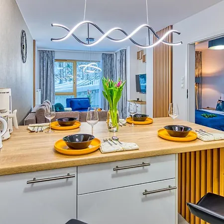 Apartamenty Kilinskiego 17 - Centrum, Przy Wyciagu, Blisko Szlakow Szklarska Poręba Eksteriør bilde