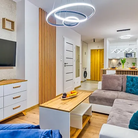 Apartamenty Kilinskiego 17 - Centrum, Przy Wyciagu, Blisko Szlakow Szklarska Poręba Eksteriør bilde