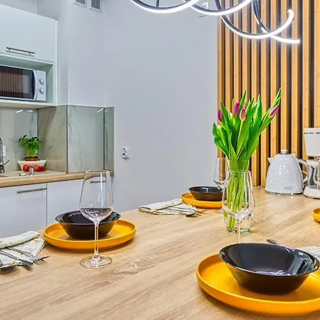 Apartamenty Kilinskiego 17 - Centrum, Przy Wyciagu, Blisko Szlakow Szklarska Poręba Eksteriør bilde