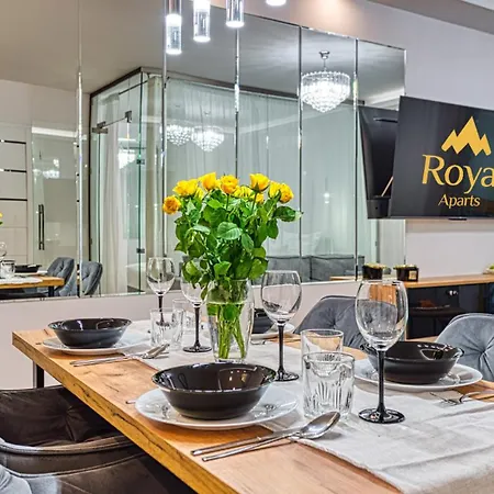 Apartamenty Kilinskiego 17 - Centrum, Przy Wyciagu, Blisko Szlakow Szklarska Poręba Eksteriør bilde