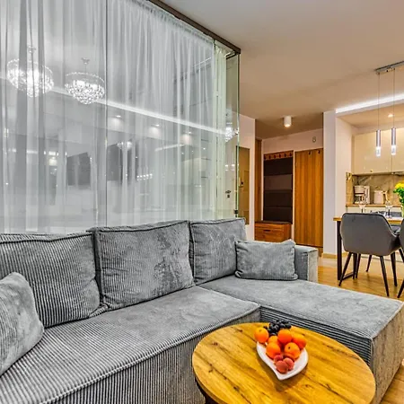 Apartamenty Kilinskiego 17 - Centrum, Przy Wyciagu, Blisko Szlakow Szklarska Poręba Eksteriør bilde