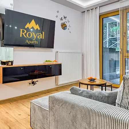 Apartamenty Kilinskiego 17 - Centrum, Przy Wyciagu, Blisko Szlakow Szklarska Poręba Eksteriør bilde