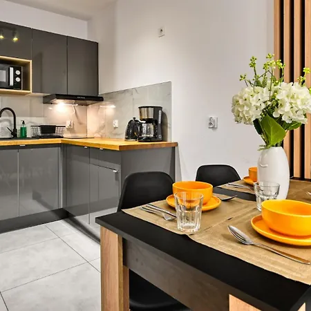 Apartamenty Kilinskiego 17 - Centrum, Przy Wyciagu, Blisko Szlakow Szklarska Poreba Exterior photo