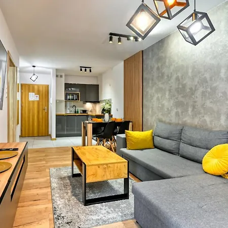 Apartamenty Kilinskiego 17 - Centrum, Przy Wyciagu, Blisko Szlakow Szklarska Poreba Exterior photo