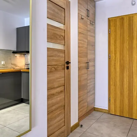 Apartamenty Kilinskiego 17 - Centrum, Przy Wyciagu, Blisko Szlakow Szklarska Poreba Exterior photo