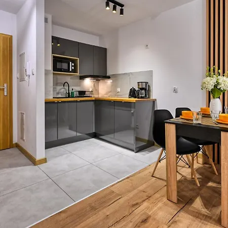 Apartamenty Kilinskiego 17 - Centrum, Przy Wyciagu, Blisko Szlakow Szklarska Poreba Exterior photo