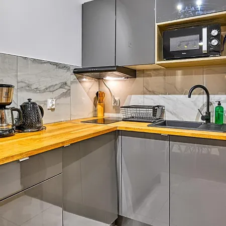 Apartamenty Kilinskiego 17 - Centrum, Przy Wyciagu, Blisko Szlakow Szklarska Poreba Exterior photo