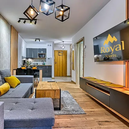 Apartamenty Kilinskiego 17 - Centrum, Przy Wyciagu, Blisko Szlakow Szklarska Poreba Exterior photo