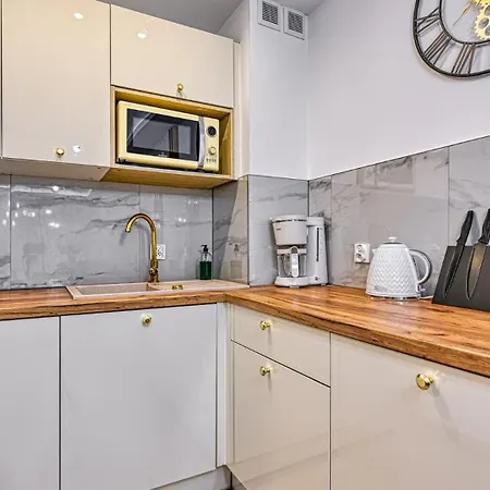 Apartamenty Kilinskiego 17 - Centrum, Przy Wyciagu, Blisko Szlakow Szklarska Poreba Exterior photo