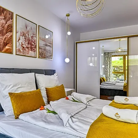 Apartamenty Kilinskiego 17 - Centrum, Przy Wyciagu, Blisko Szlakow Szklarska Poreba Exterior photo