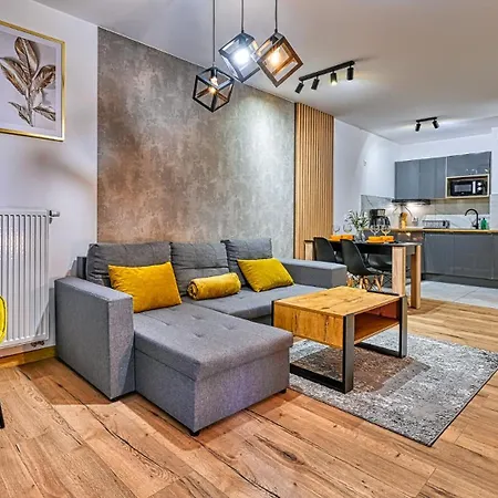Apartamenty Kilinskiego 17 - Centrum, Przy Wyciagu, Blisko Szlakow Szklarska Poreba Exterior photo