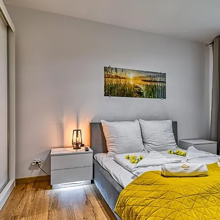 Apartamenty Kilinskiego 17 - Centrum, Przy Wyciagu, Blisko Szlakow Szklarska Poreba Exterior photo