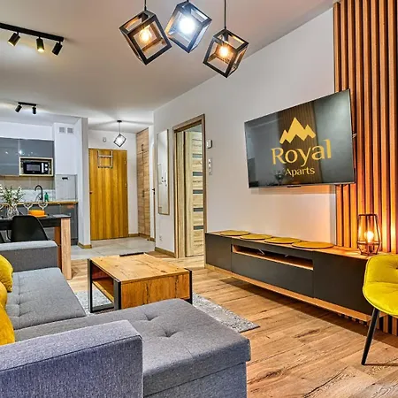 Apartamenty Kilinskiego 17 - Centrum, Przy Wyciagu, Blisko Szlakow Szklarska Poreba Exterior photo