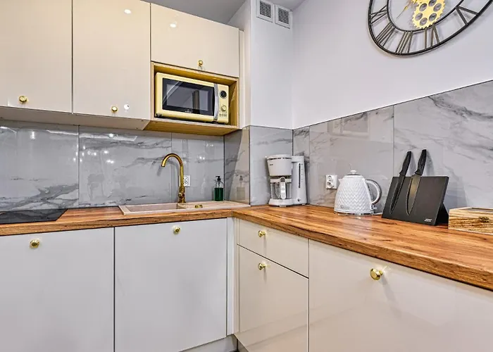 Apartamenty Kilinskiego 17 - Centrum, Przy Wyciagu, Blisko Szlakow