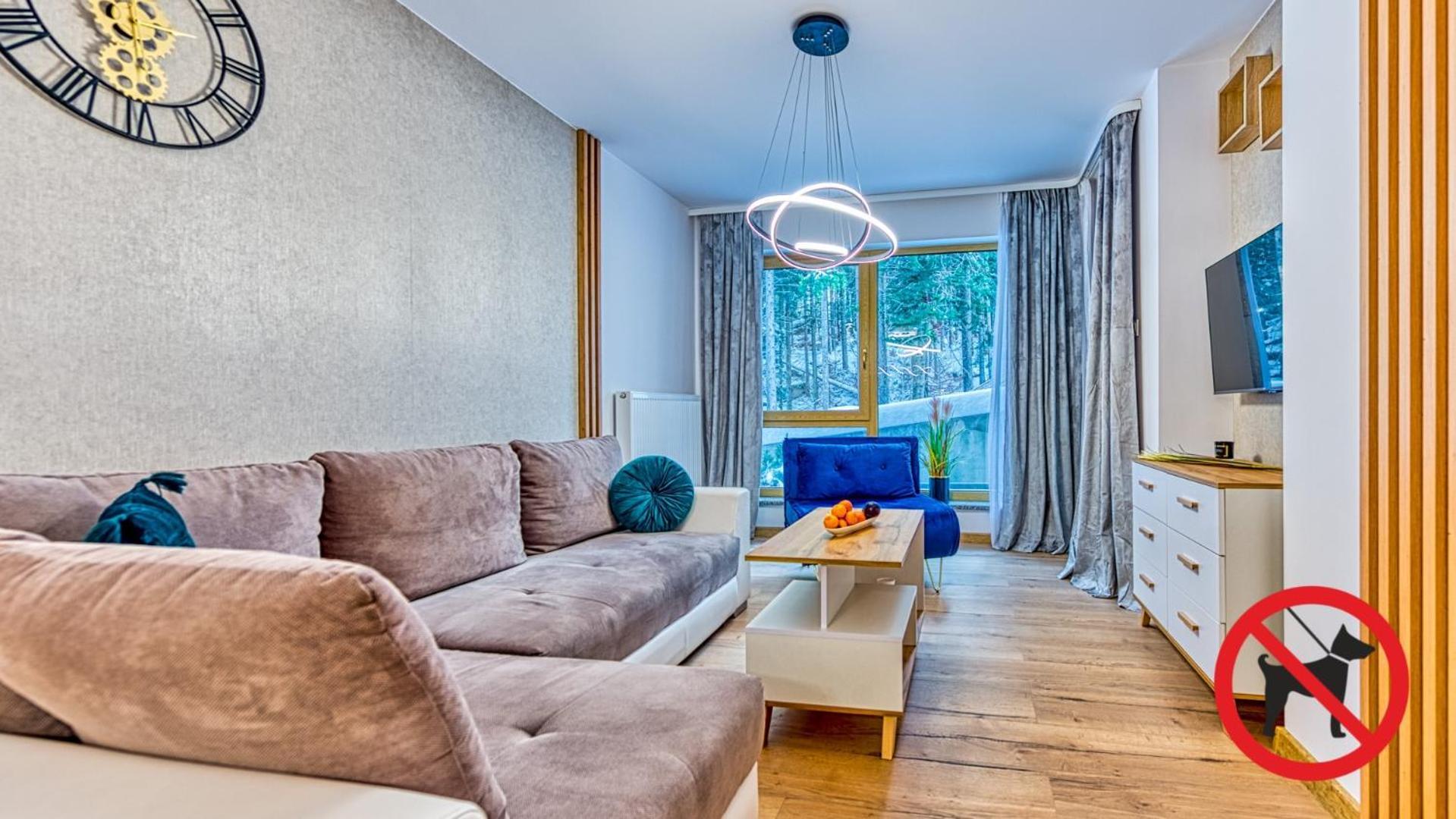 Apartment Kilinskiego 17 - Centrum, Przy Wyciagu, Blisko Szlakow