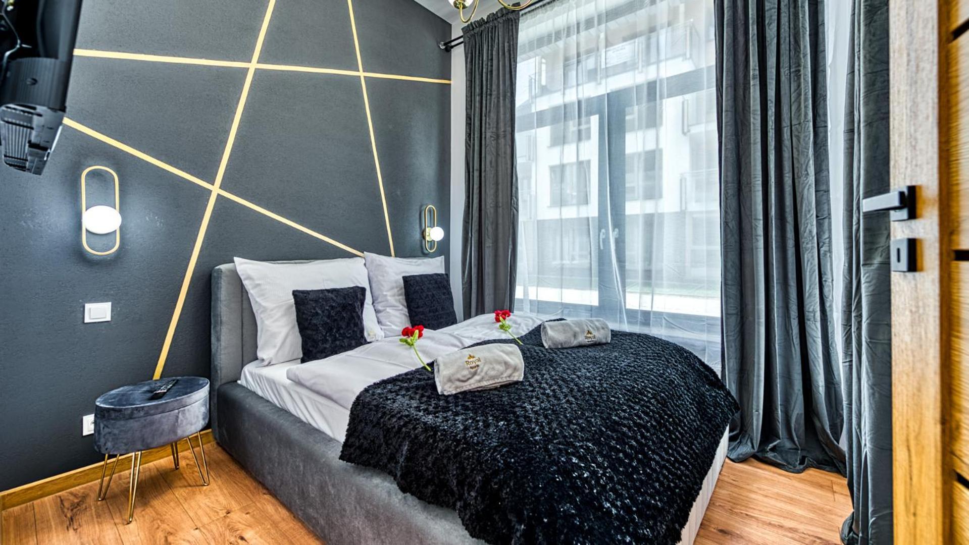 Kilinskiego 17 - Centrum, Przy Wyciagu, Blisko Szlakow Apartment