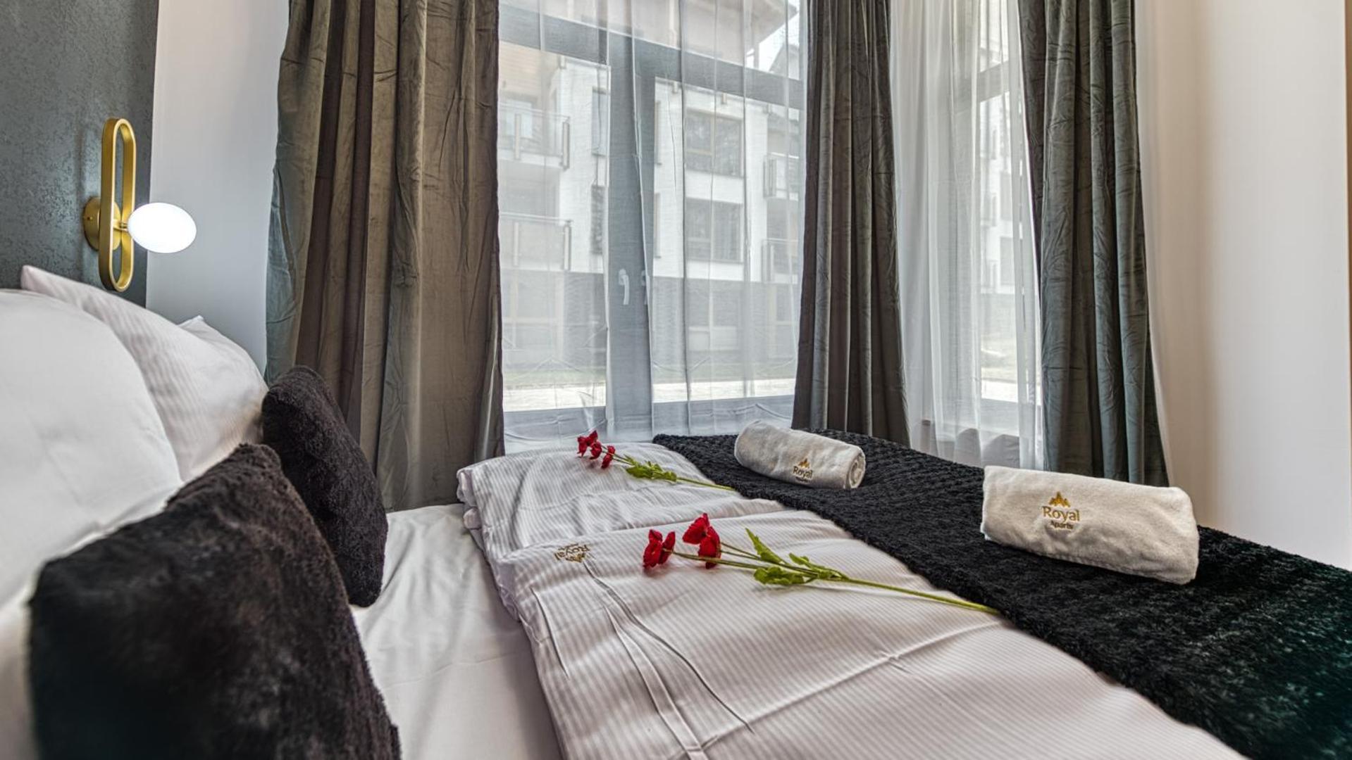Apartment Kilinskiego 17 - Centrum, Przy Wyciagu, Blisko Szlakow