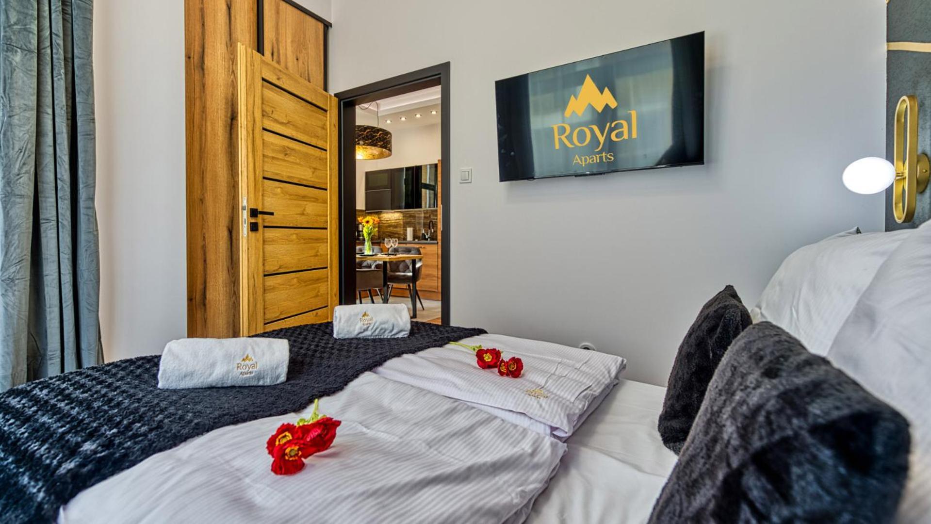 Apartment Kilinskiego 17 - Centrum, Przy Wyciagu, Blisko Szlakow Szklarska Poreba