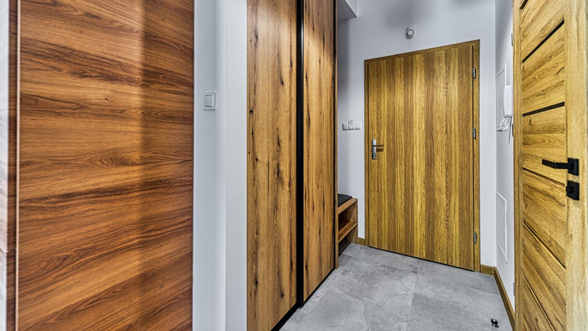 Kilinskiego 17 - Centrum, Przy Wyciagu, Blisko Szlakow Apartment