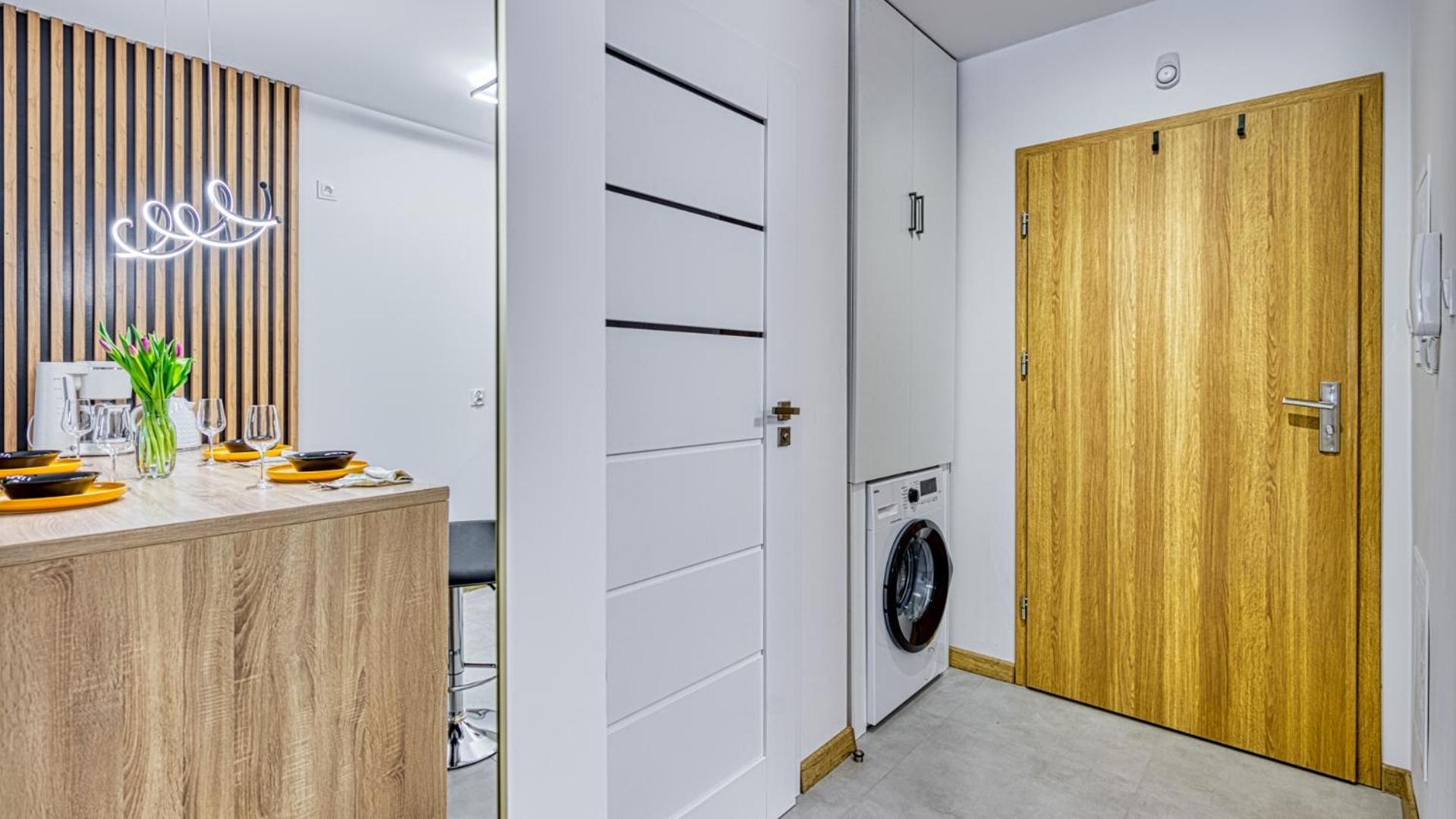Apartment Kilinskiego 17 - Centrum, Przy Wyciagu, Blisko Szlakow