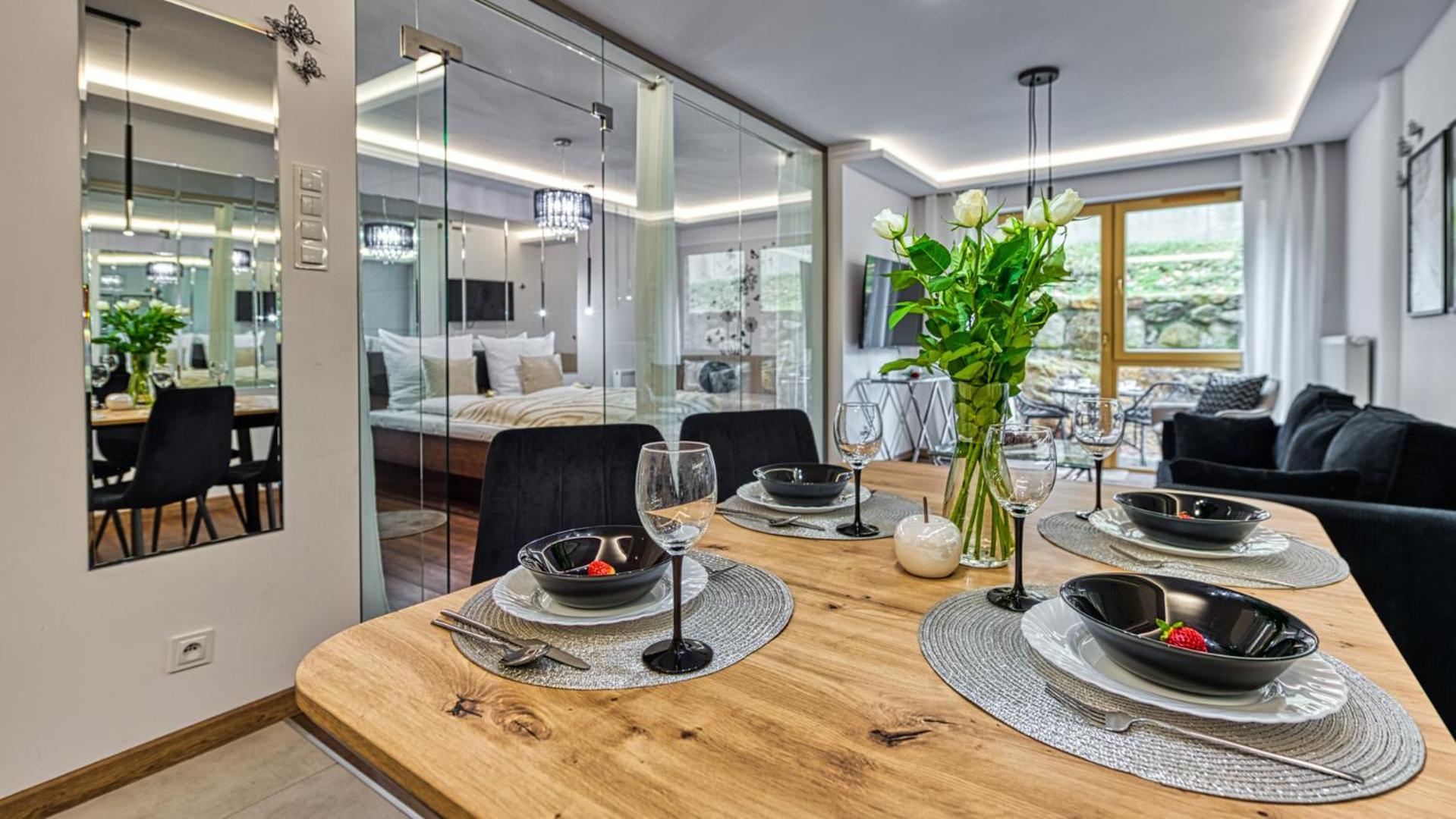 Kilinskiego 17 - Centrum, Przy Wyciagu, Blisko Szlakow Apartment *