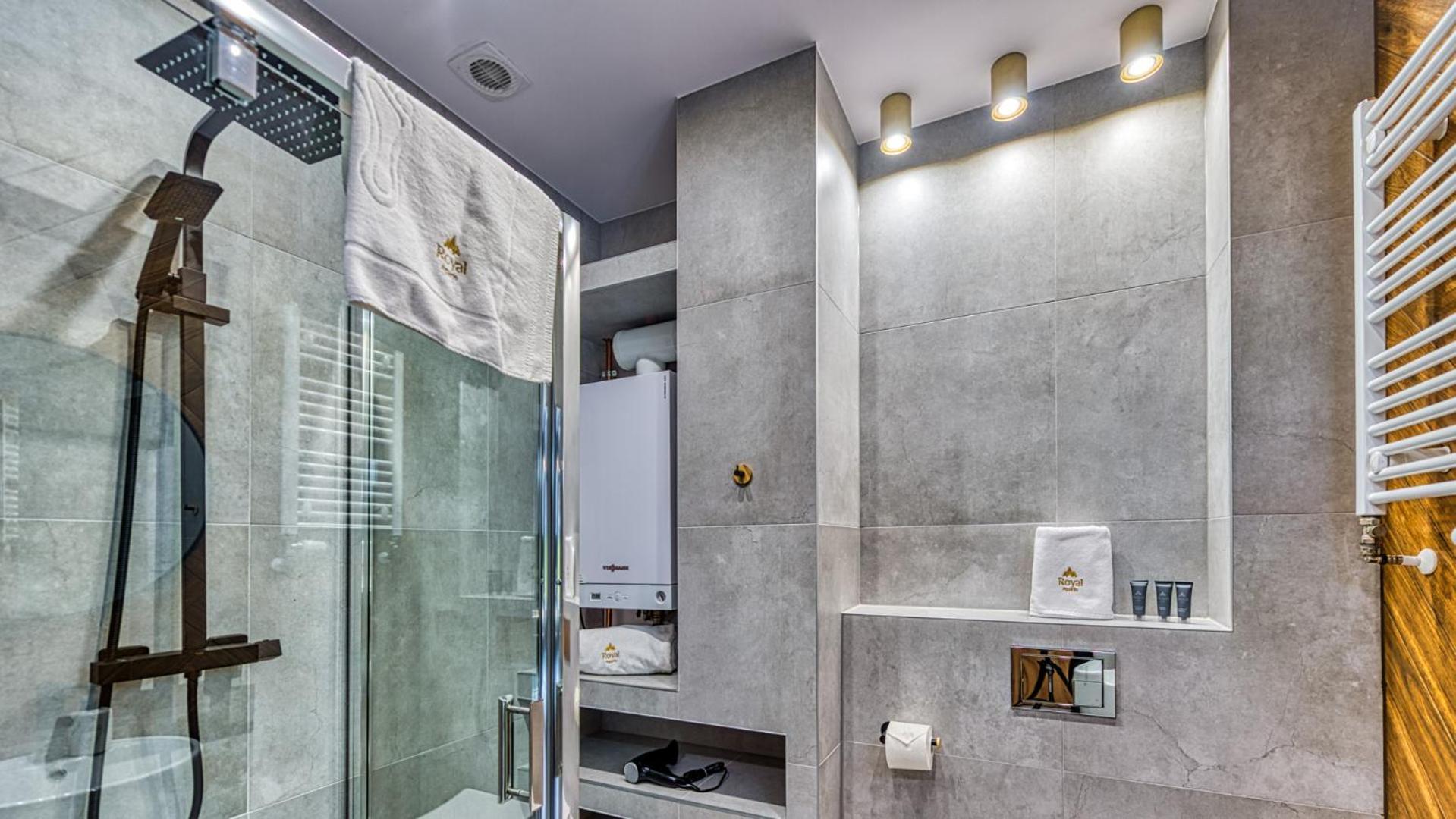 Apartment Kilinskiego 17 - Centrum, Przy Wyciagu, Blisko Szlakow *