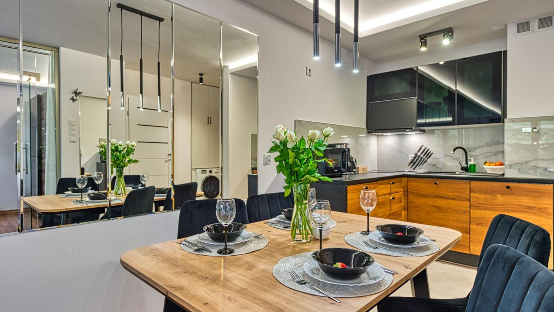 Kilinskiego 17 - Centrum, Przy Wyciagu, Blisko Szlakow Apartment Szklarska Poreba