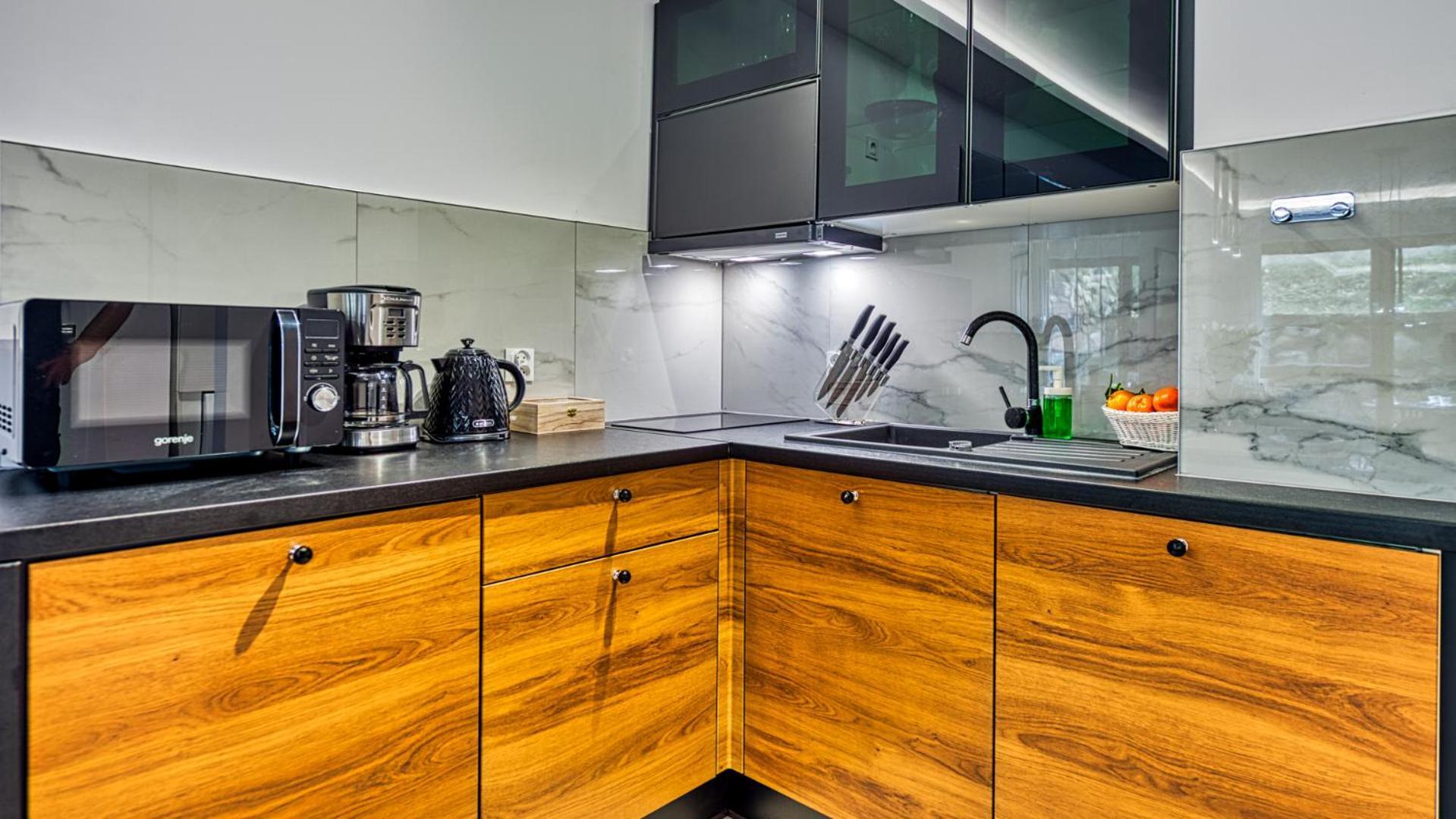 Kilinskiego 17 - Centrum, Przy Wyciagu, Blisko Szlakow Apartment