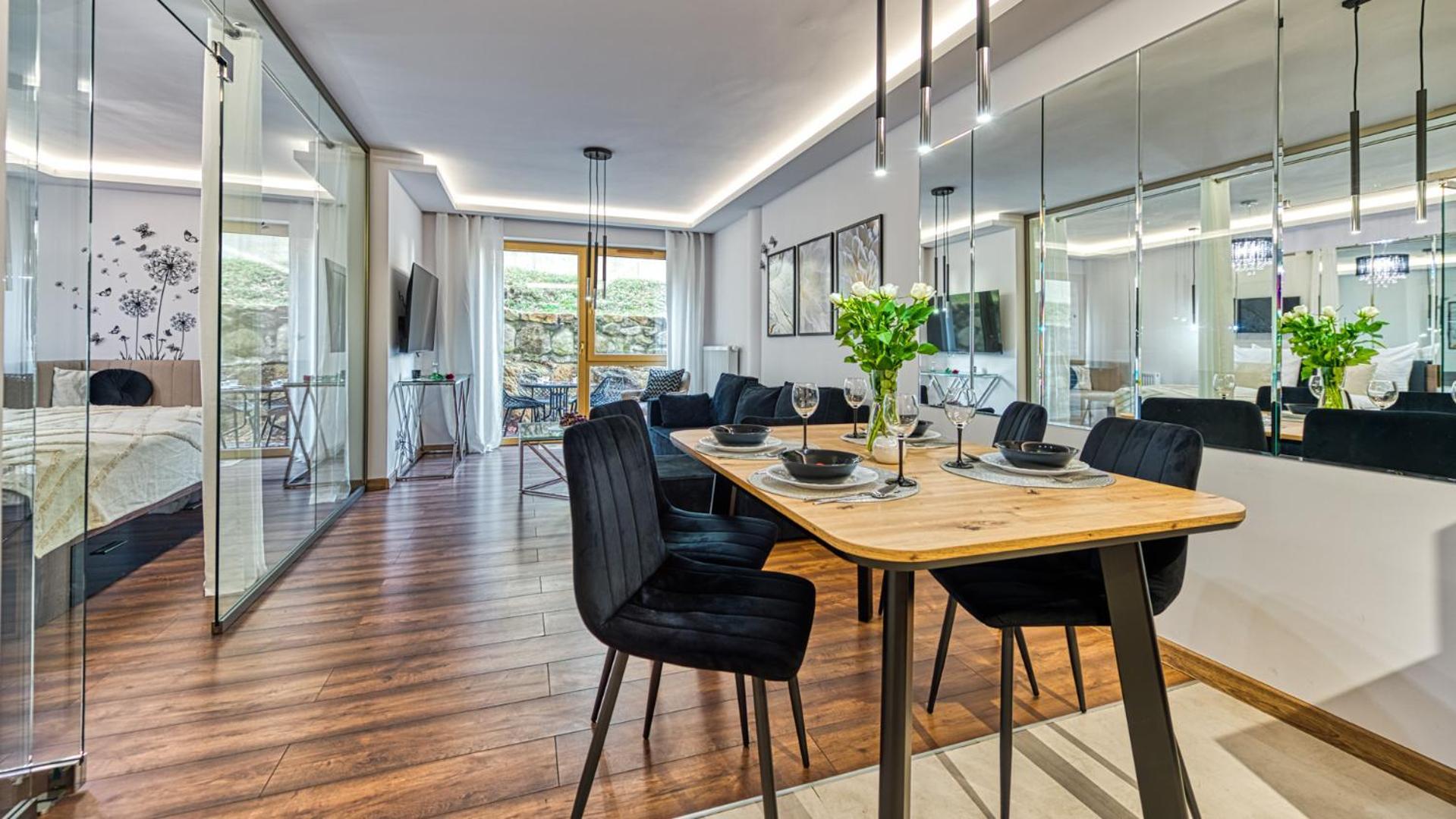 Apartment Kilinskiego 17 - Centrum, Przy Wyciagu, Blisko Szlakow