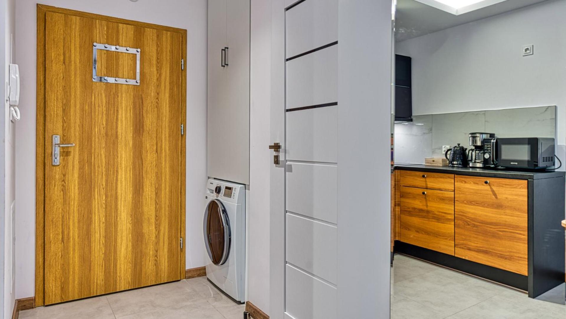 Kilinskiego 17 - Centrum, Przy Wyciagu, Blisko Szlakow Apartment *