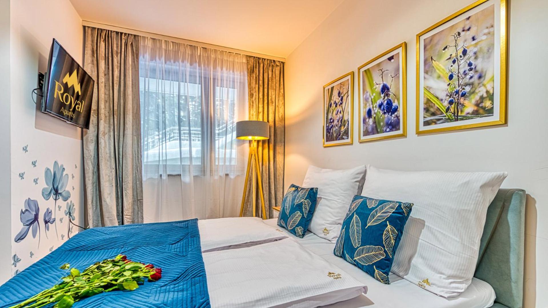 Apartment Kilinskiego 17 - Centrum, Przy Wyciagu, Blisko Szlakow Szklarska Poreba
