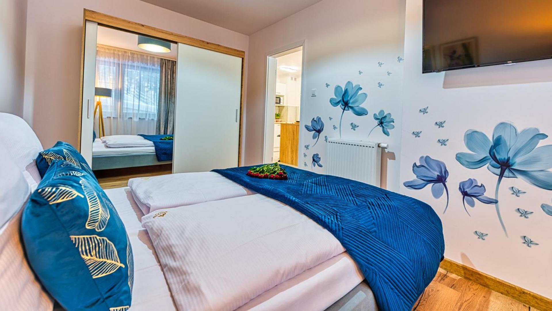 Kilinskiego 17 - Centrum, Przy Wyciagu, Blisko Szlakow Apartment *