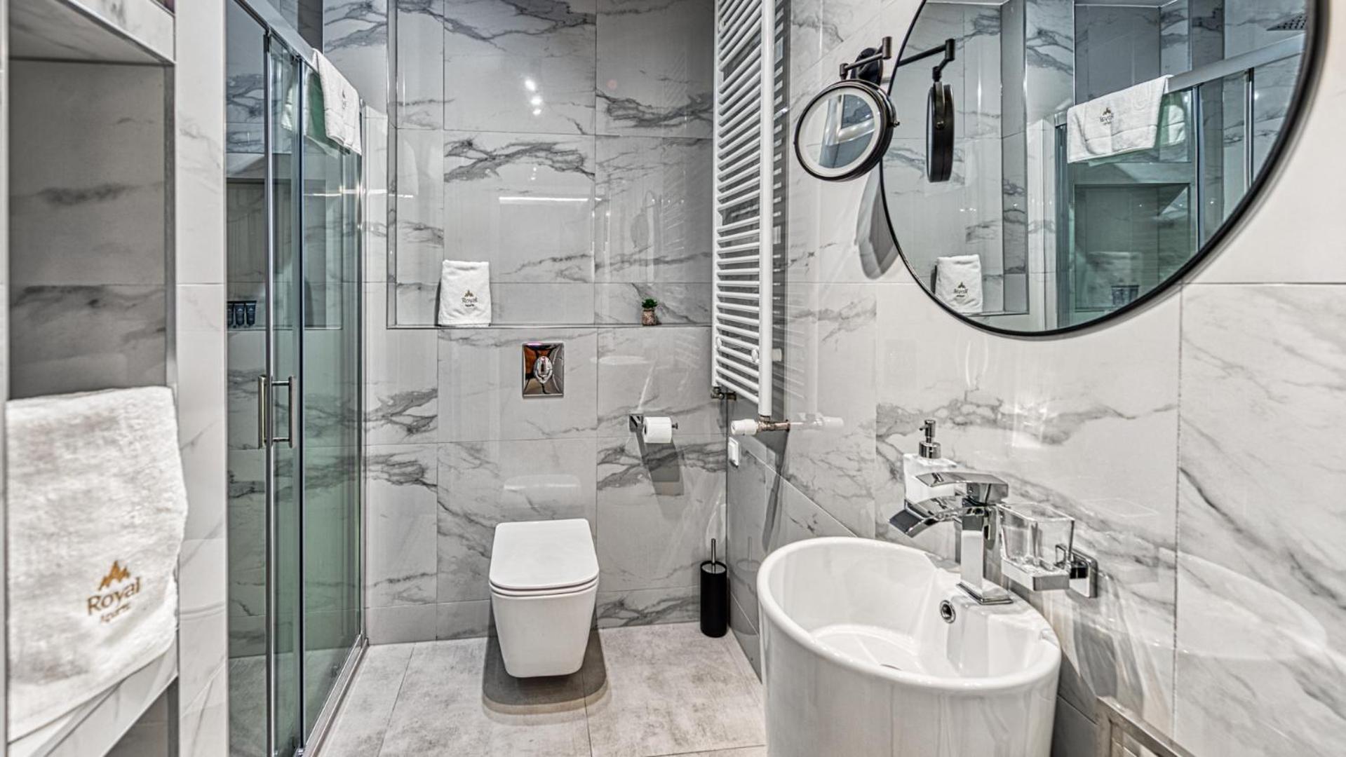 Apartment Kilinskiego 17 - Centrum, Przy Wyciagu, Blisko Szlakow *