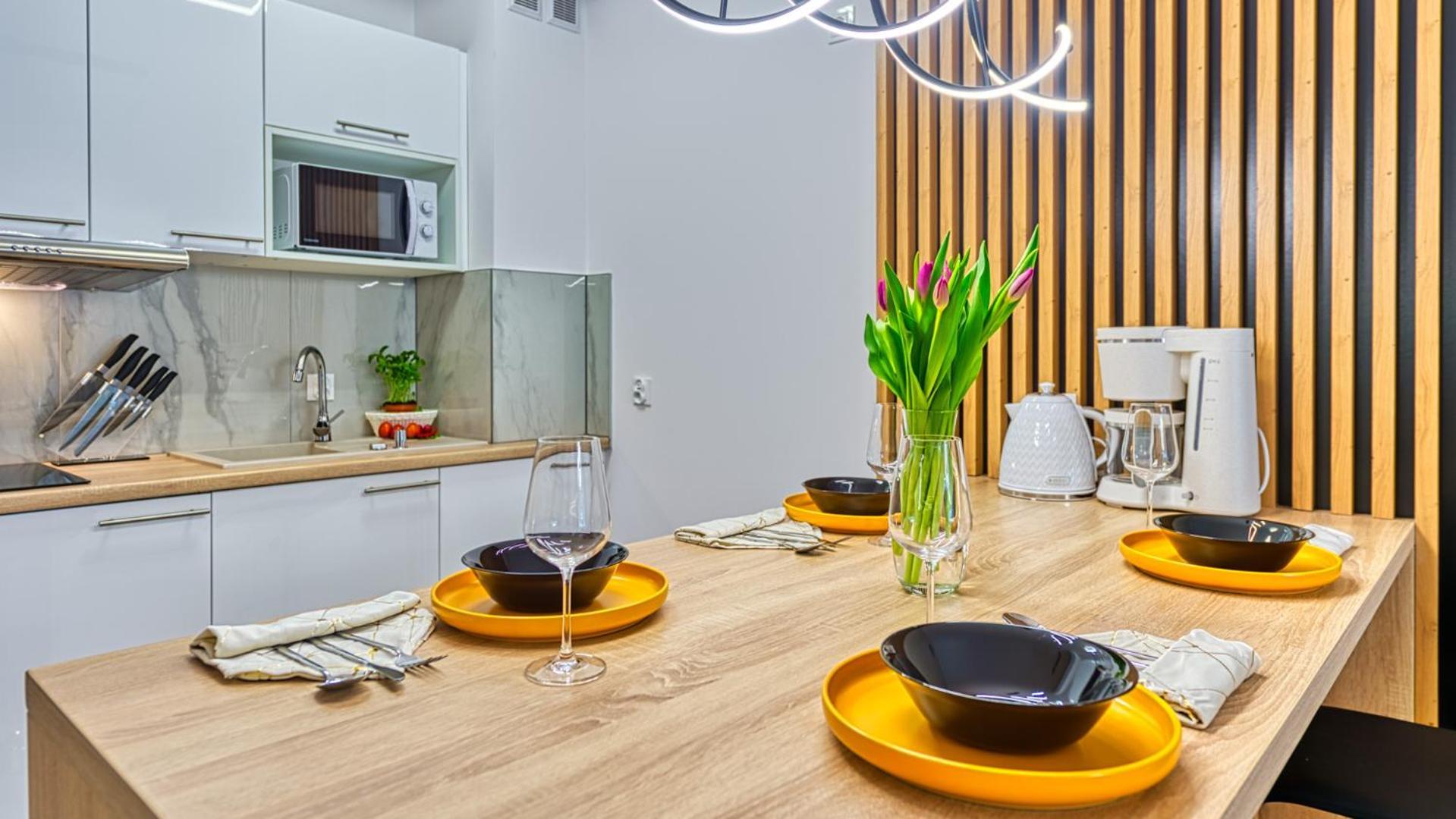 Apartment Kilinskiego 17 - Centrum, Przy Wyciagu, Blisko Szlakow