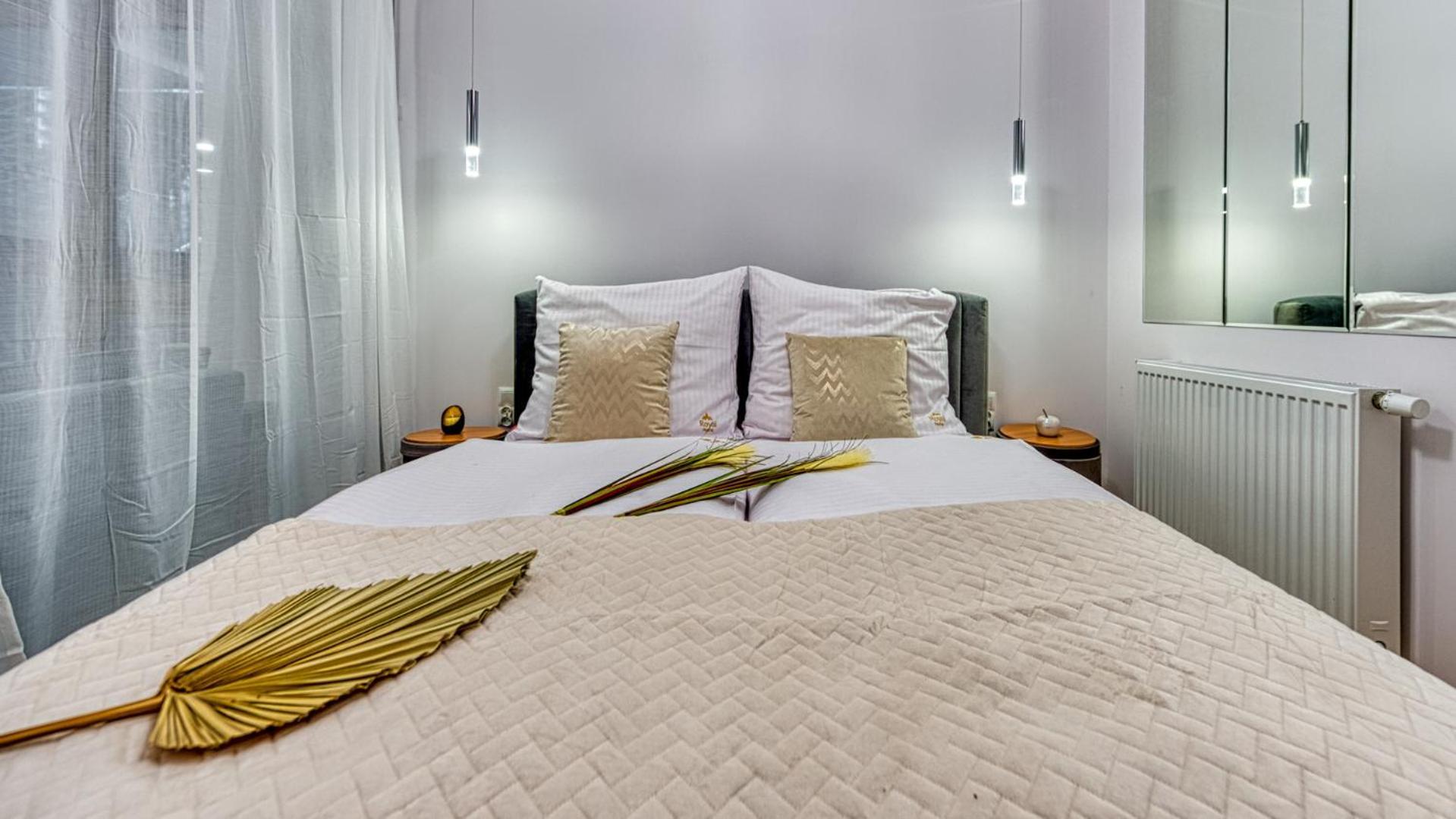 Kilinskiego 17 - Centrum, Przy Wyciagu, Blisko Szlakow Apartment *