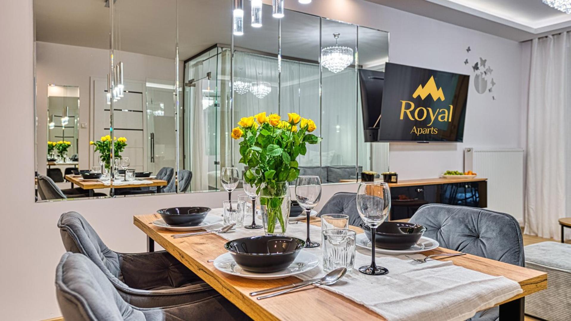 Kilinskiego 17 - Centrum, Przy Wyciagu, Blisko Szlakow Apartment *