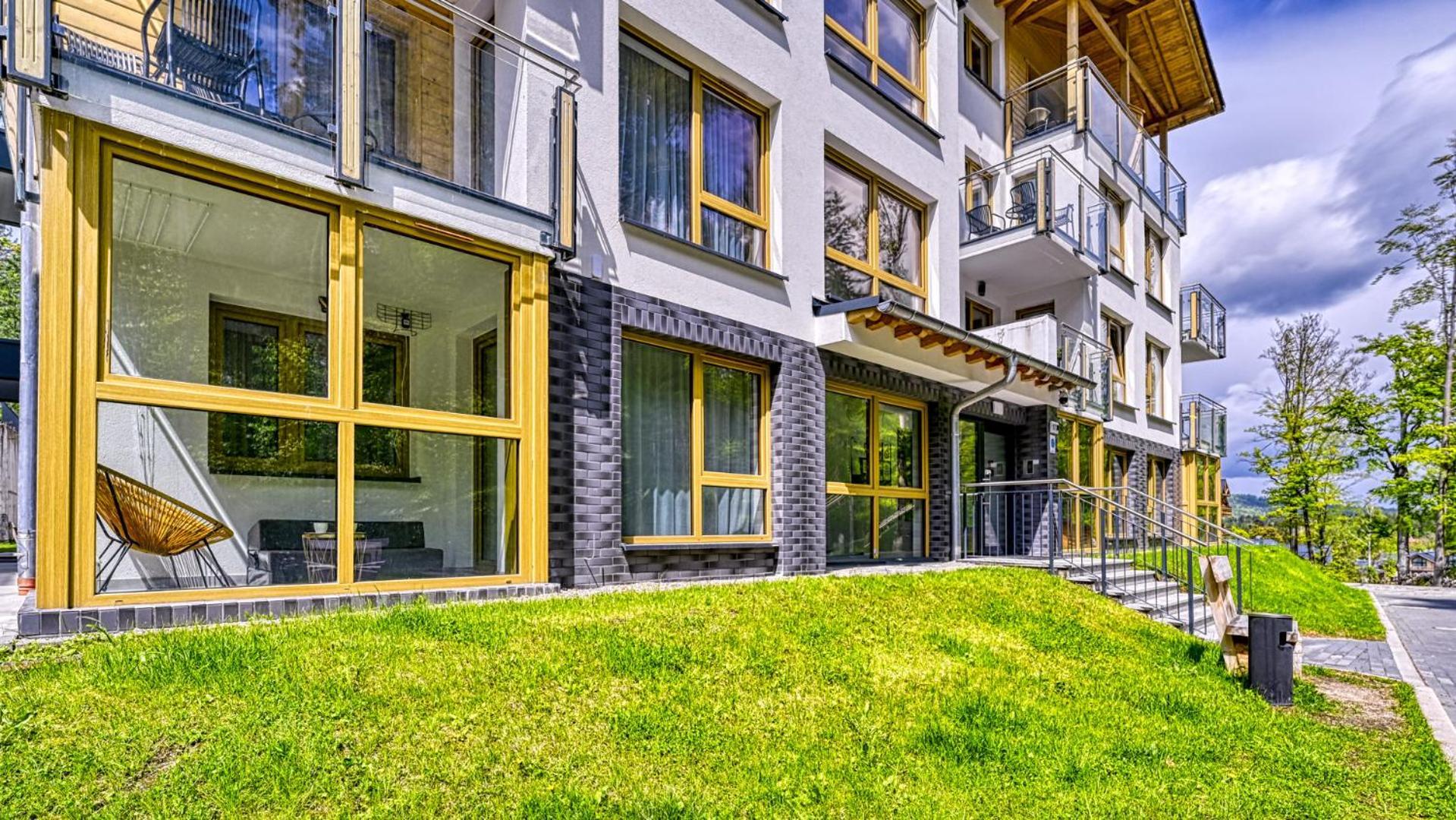 Kilinskiego 17 - Centrum, Przy Wyciagu, Blisko Szlakow Apartment Schreiberhau