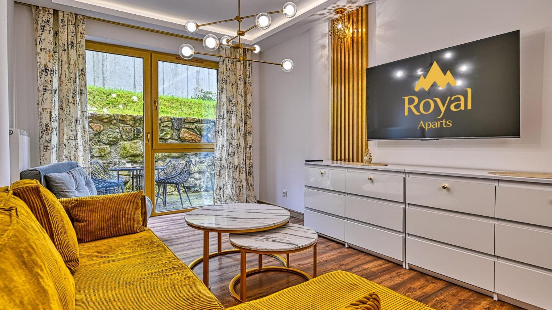 Apartment Kilinskiego 17 - Centrum, Przy Wyciagu, Blisko Szlakow *