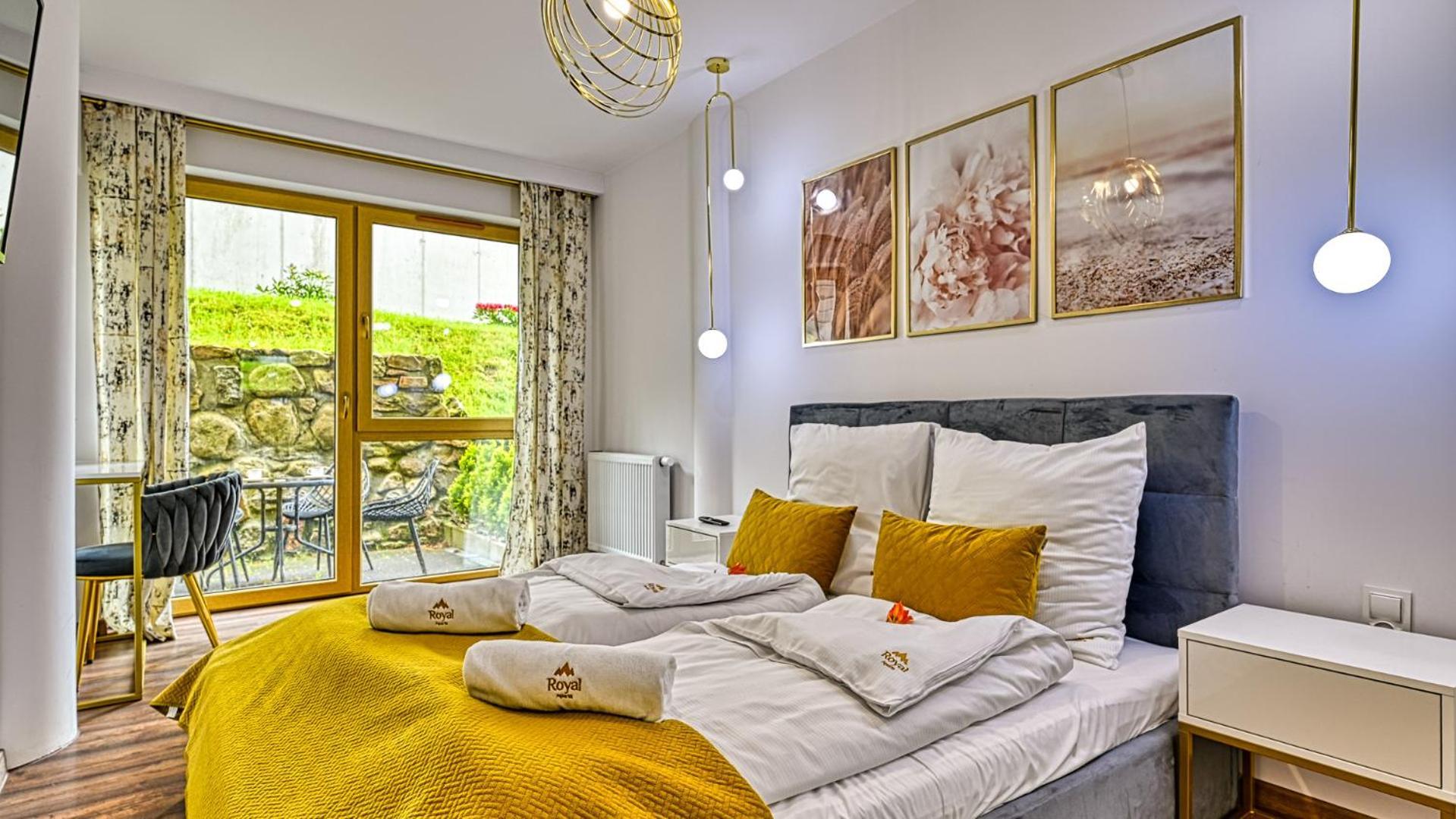 Apartment Kilinskiego 17 - Centrum, Przy Wyciagu, Blisko Szlakow Schreiberhau